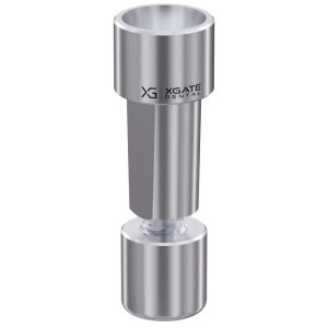 Digital Implant Analog for Osstem® Hiossen® RP