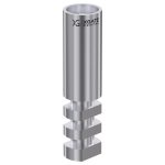 Implant Analog for XGATE Slim Line
