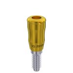 DLOC Attachment Abutment GH 3 mm for Megagen AnyOne®