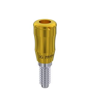 DLOC Attachment Abutment GH 3 mm for Megagen AnyOne®