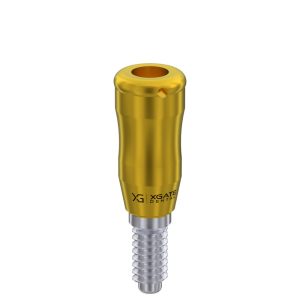 DLOC Attachment Abutment GH 4 mm for Megagen AnyOne®
