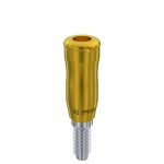 DLOC Attachment Abutment GH 5 mm for Megagen AnyOne®