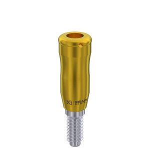 DLOC Attachment Abutment GH 5 mm for Megagen AnyOne®