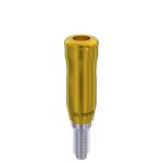 DLOC Attachment Abutment GH 6 mm for Megagen AnyOne®