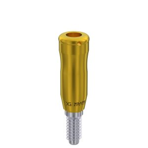 DLOC Attachment Abutment GH 6 mm for Megagen AnyOne®