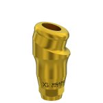 15° DLOC Attachment Abutment GH 3 mm for Megagen AnyOne®