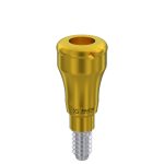 DLOC Attachment Abutment GH 3 mm for XGATE Slim Line