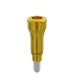 DLOC Attachment Abutment GH 5 mm for XGATE Slim Line