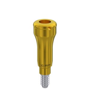 DLOC Attachment Abutment GH 5 mm for XGATE Slim Line