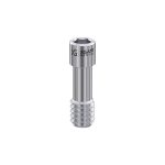 Screw for Angled MUA D-Type for Dentium® RP
