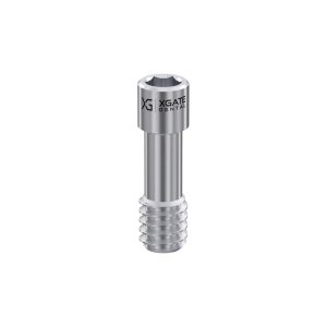 Screw for Angled MUA D-Type for Dentium® RP