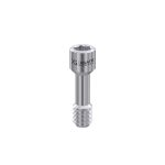 Screw for angled MUA D-type for Neodent GM®