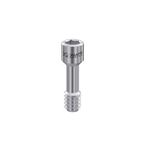 Screw for angled MUA D-type for Neodent GM®