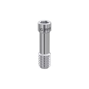 Screw for Angled MUA D-Type for Osstem® Hiossen® RP