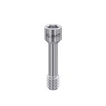 Screw for angled MUA D-type for Straumann® BL