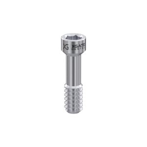 Screw for Angled MUA D-Type for XGATE Slim Line