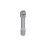 Screw for angled MUA D-type for XGATE X11 RP