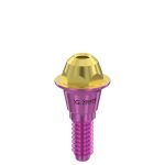 Straight Multi-Unit Abutment D-Type GH 1 mm for Megagen AnyOne®
