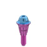 Straight Multi-Unit Abutment D-Type GH 2 mm for Megagen AnyOne®
