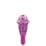 Straight Multi-Unit Abutment D-Type GH 3 mm for Megagen AnyOne®