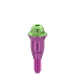 Straight Multi-Unit Abutment D-Type GH 4 mm for Megagen AnyOne®