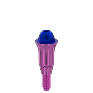 Straight Multi-Unit Abutment D-Type GH 5 mm for Megagen AnyOne®