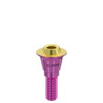 Straight Multi-Unit Abutment V-Type GH 1 mm for Megagen AnyOne®