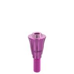 Straight Multi-Unit Abutment V-Type GH 3 mm for Megagen AnyOne®