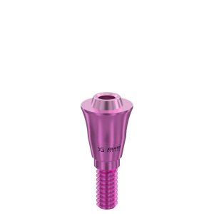 Straight Multi-Unit Abutment V-Type GH 3 mm for Megagen AnyOne®