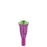Straight Multi-Unit Abutment V-Type GH 4 mm for Megagen AnyOne®