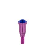 Straight Multi-Unit Abutment V-Type GH 5 mm for Megagen AnyOne®