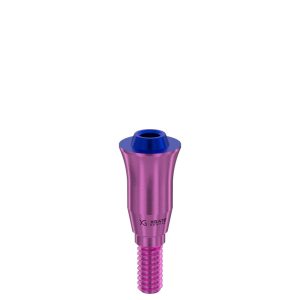 Straight Multi-Unit Abutment V-Type GH 5 mm for Megagen AnyOne®