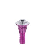 Straight Multi-Unit Abutment V-Type GH 0.5 mm for Megagen AnyOne®