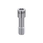 Screw for Abutment for Dentium® RP