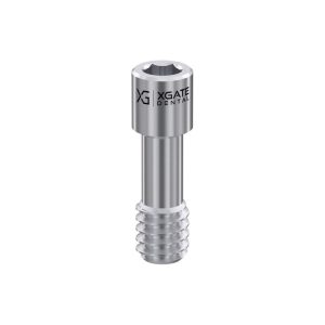 Screw for Abutment for Dentium® RP