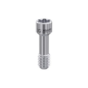 Screw for Abutment Torx6 for MIS® V3 NP