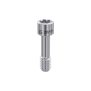 Screw for Abutment Torx6 for NobelActive® NP
