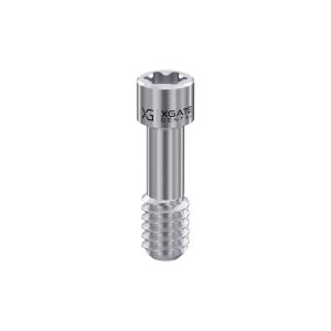 Screw for Abutment Torx6 for NobelActive® RP