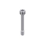 Screw for Abutment Torx6 for XGATE X11 MP