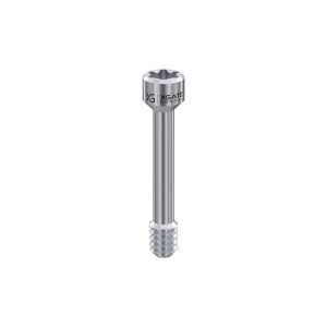Screw for Abutment Torx6 for XGATE X11 MP