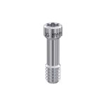 Screw for Abutment Torx6 for XGATE X11 RP