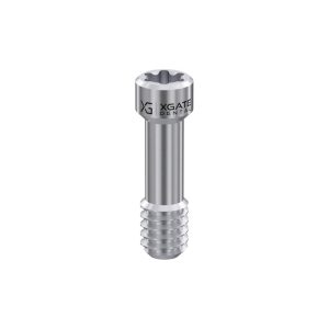 Screw for Abutment Torx6 for XGATE X11 RP