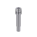 Screw for abutment for Straumann® BL