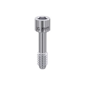 Screw for Abutment for XGATE Slim Line
