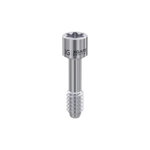 Screw for Abutment Torx6 for XGATE Slim Line