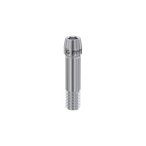Screw for abutment for XGATE X11 RP