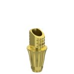 Ti-Base UNO Hex H4 GH 3 mm for Dentium® RP