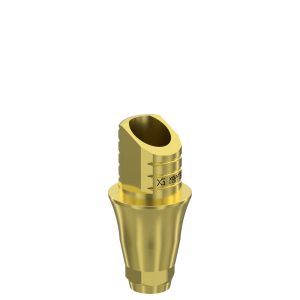 Ti-Base UNO Hex H4 GH 3 mm for Dentium® RP