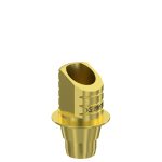 Ti-Base UNO Round H4 GH 0.5 mm for Dentium® RP