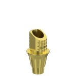 Ti-Base UNO Round H4 GH 2 mm for Dentium® RP